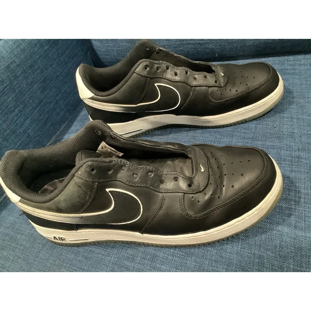 Nike Air Force 1 Colin Kaepernick sz10